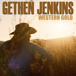 Album cover of Western Gold