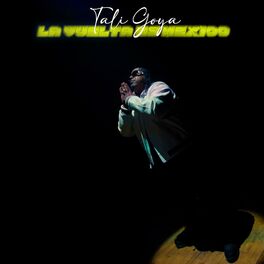 Album cover of La Vuelta Es Mexico