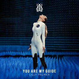 Album cover of You Are My Guide