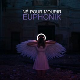 Album cover of Né pour mourir
