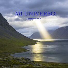 Album cover of Mi Universo