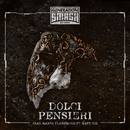 Album cover of Dolci Pensieri