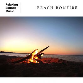 Album cover of Beach Bonfire