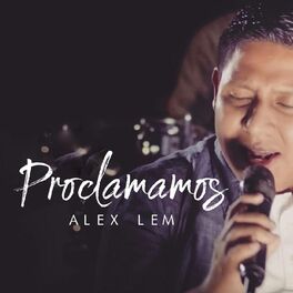Album cover of Proclamamos