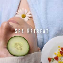 Album cover of Spa Retreat: Chill Music Vibes