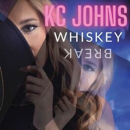 Album cover of Whiskey Break (Radio Version)