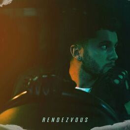 Album cover of Rendezvous