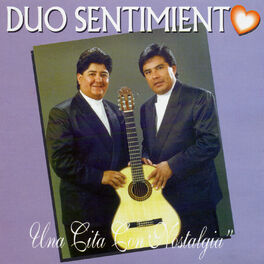 Album cover of Una Cita Con Nostalgia