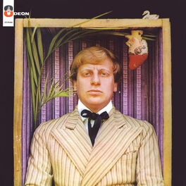 Album cover of O Senhor Juca Chaves