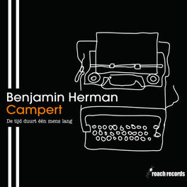 Album cover of Benjamin Herman - Campert (MP3 Album)
