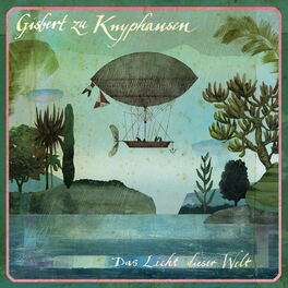 Album cover of Das Licht Dieser Welt