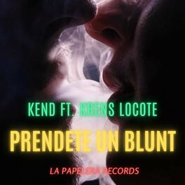 Album cover of Prendete un Blunt
