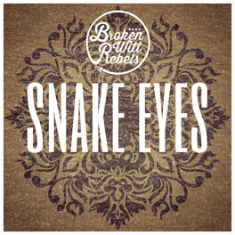 Album cover of Snake Eyes