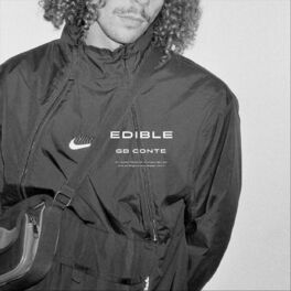 Album cover of Edible