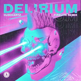 Album cover of Delirium (Firelite Remix)