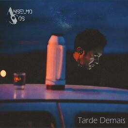 Album cover of Tarde Demais