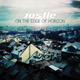 Album cover of On the Edge of Horizon