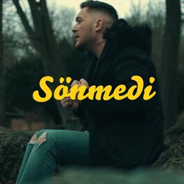 Album cover of Sönmedi