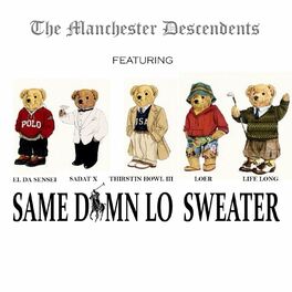 Album picture of Same Damn Lo Sweater (Single)