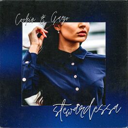 Album cover of stewardessa