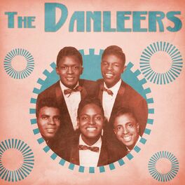 Album cover of Presenting The Danleers