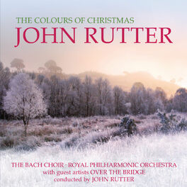 Album cover of The Colours Of Christmas