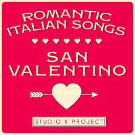 Album cover of San Valentino
