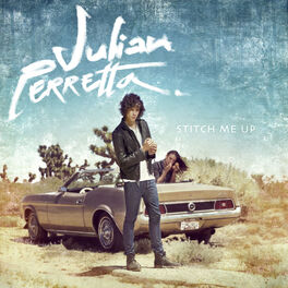 Album cover of Stitch Me Up (International Version)