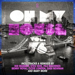 Album cover of Oh My House, Vol. 76