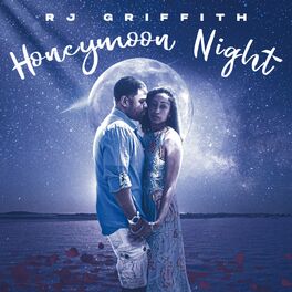 Album cover of Honeymoon Night