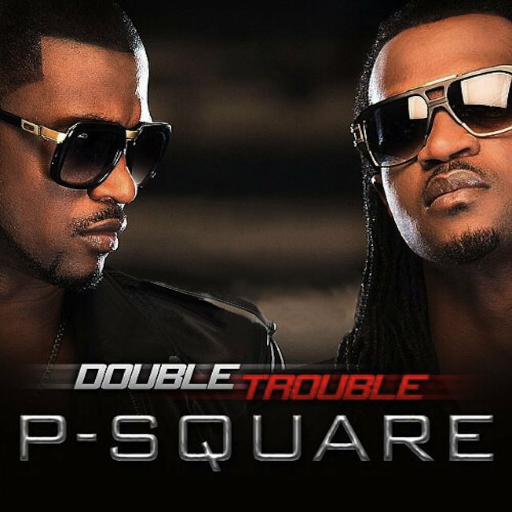 Square песни. P Square. Double Square. Akon 2006 & Bonus track mp3. Double Trouble музыка.