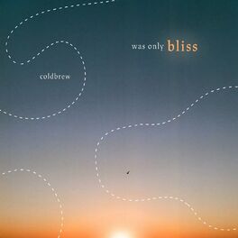 Album cover of was only bliss