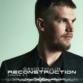 Album cover of Reconstruction (Vol. 2.1)