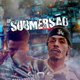 Album cover of Submersão