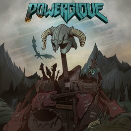 Powerglove - Flawless Victory Lyrics and Tracklist