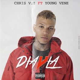 Album cover of Diavla
