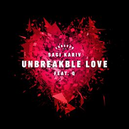 Album cover of Unbreakble Love