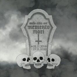 Album cover of Memento Mori