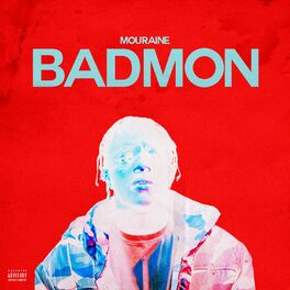 Album cover of Badmon