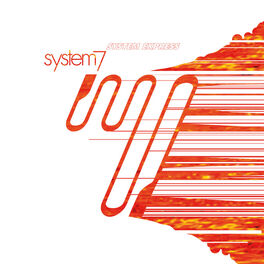 Album cover of System Express
