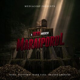 Album cover of Maraiporul (From 