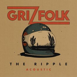 Album cover of The Ripple (Acoustic)