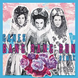 Album cover of Bang bang Bun (Remix)