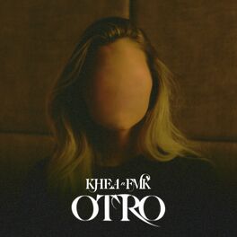 Album cover of Otro
