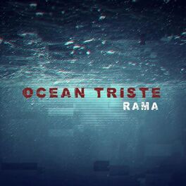 Album cover of Océan triste