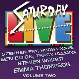 Album cover of Saturday Live, Vol. 2
