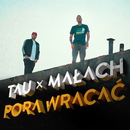 Album cover of Pora wracać