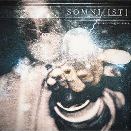 Album cover of A Voided Sky