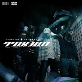 Album cover of Toxico