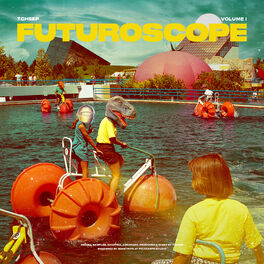 Album cover of Futuroscope, Vol. 1